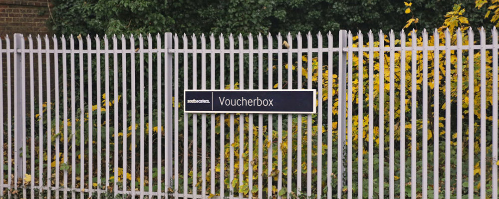 Voucherbox – Home of Deal