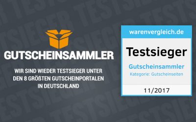 Top German Coupon Site Test Results