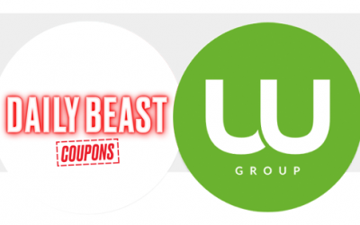 Webgears Group Launch Coupon and Deal Platform on The Daily Beast