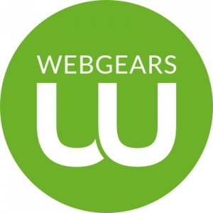 Webgears Logo